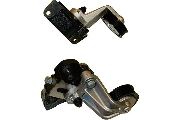 Tensioner Pulley, V-ribbed belt